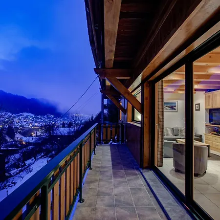 L'abelard By Birch * Morzine