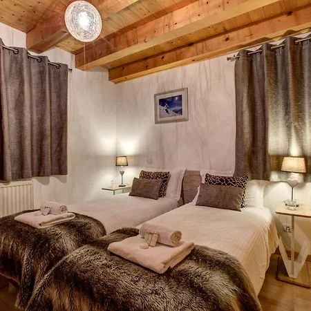 L'abelard By Birch Chalet Morzine