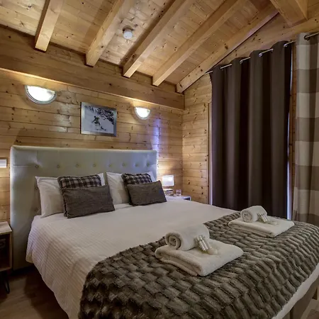 L'abelard By Birch Chalet