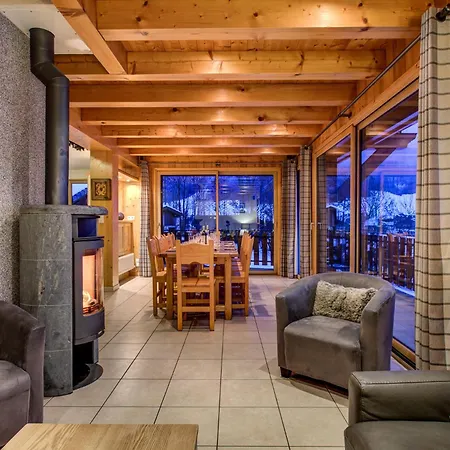 L'abelard By Birch * Morzine