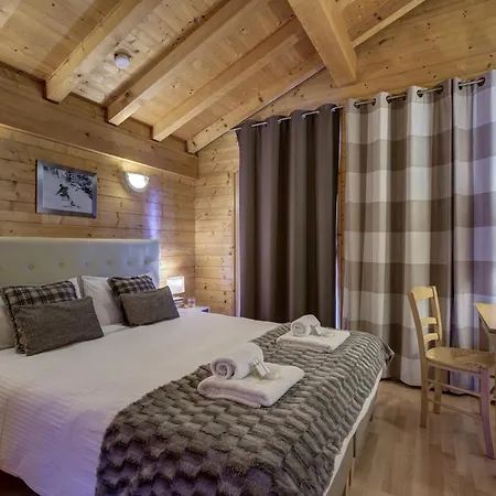 L'abelard By Birch * Morzine