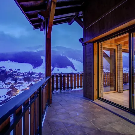 L'abelard By Birch * Morzine